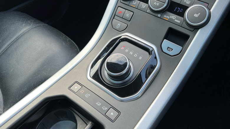 Land Rover Range Rover Evoque 2.0 TD4 HSE Dynamic Lux 5dr Auto Diesel Hatchback